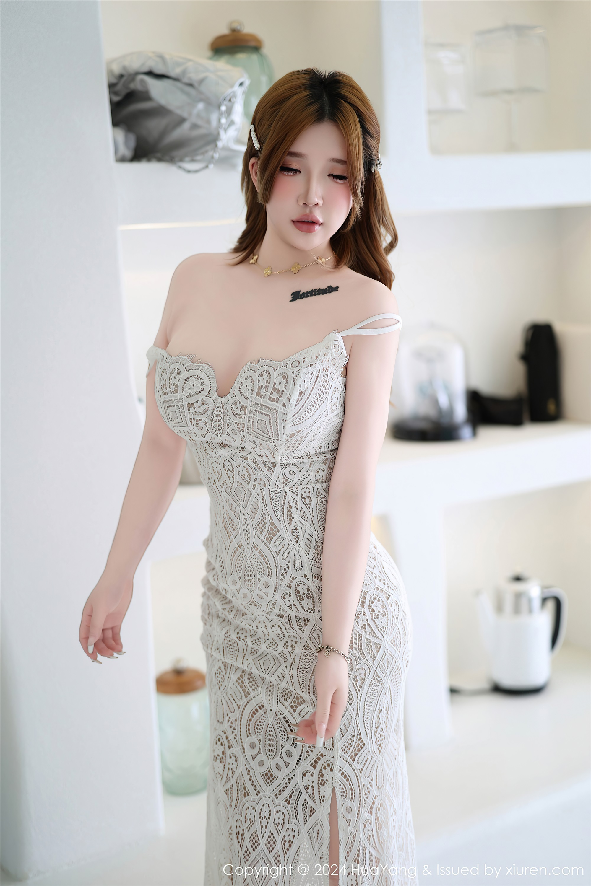 YouMi尤蜜荟 2024.10.25 VOL.1105 小海臀Rena